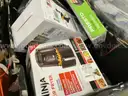 General Merchandise: &#x22;Kitchen Appliances&#x22; (OCT25-1164X)