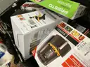 General Merchandise: &#x22;Kitchen Appliances&#x22; (OCT25-1164X)