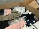 Apparel: &#x22;Clothes&#x22; (OCT25-1173)