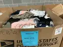 Apparel: &#x22;Clothes&#x22; (OCT25-1173)