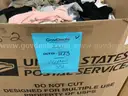 Apparel: &#x22;Clothes&#x22; (OCT25-1173)