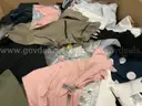 Apparel: &#x22;Clothes&#x22; (OCT25-1173)