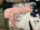 Apparel: &#x22;Clothes&#x22; (OCT25-1173)