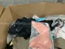Apparel: &#x22;Clothes&#x22; (OCT25-1173)