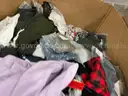 Apparel: &#x22;Clothes&#x22; (OCT25-1174)