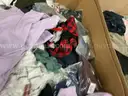 Apparel: &#x22;Clothes&#x22; (OCT25-1174)