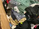 Apparel: &#x22;Clothes&#x22; (OCT25-1174)