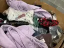 Apparel: &#x22;Clothes&#x22; (OCT25-1174)