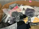 Apparel: &#x22;Clothes&#x22; (OCT25-1176)
