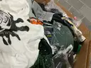 Apparel: &#x22;Clothes&#x22; (OCT25-1176)