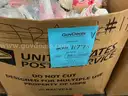 Apparel: Manually Sorted &#x22;Shoes, Handbags and Totes&#x22; (OCT25-1177X)