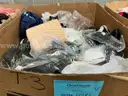 Apparel: Manually Sorted &#x22;Shoes, Handbags and Totes&#x22; (OCT25-1178X)