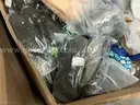 Apparel: Manually Sorted &#x22;Shoes, Handbags and Totes&#x22; (OCT25-1178X)