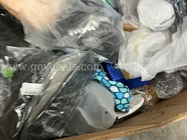 Apparel: Manually Sorted &#x22;Shoes, Handbags and Totes&#x22; (OCT25-1178X)
