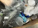 Apparel: Manually Sorted &#x22;Shoes, Handbags and Totes&#x22; (OCT25-1178X)
