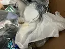 Apparel: Manually Sorted &#x22;Shoes, Handbags and Totes&#x22; (OCT25-1178X)