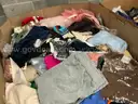 Apparel: &#x22;Clothes&#x22; (OCT25-1179)