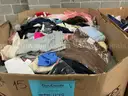 Apparel: &#x22;Clothes&#x22; (OCT25-1179)
