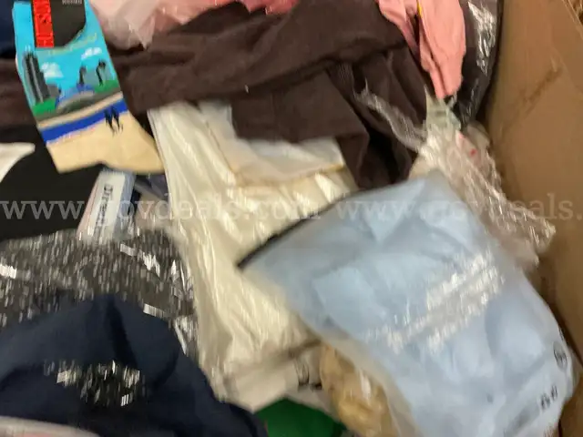 Apparel: &#x22;Clothes&#x22; (OCT25-1179)