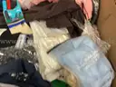 Apparel: &#x22;Clothes&#x22; (OCT25-1179)