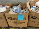 General Merchandise: (OCT25-1182)