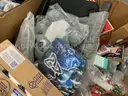 General Merchandise: (OCT25-1182)