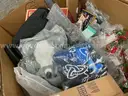 General Merchandise: (OCT25-1182)