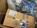 General Merchandise: (OCT25-1182)