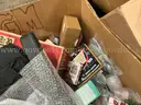 General Merchandise: (OCT25-1182)