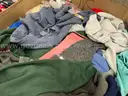 Apparel: &#x22;Clothes&#x22; (OCT25-1184)