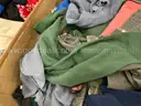 Apparel: &#x22;Clothes&#x22; (OCT25-1184)