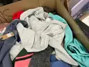 Apparel: &#x22;Clothes&#x22; (OCT25-1184)