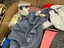 Apparel: &#x22;Clothes&#x22; (OCT25-1184)
