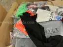 Apparel: &#x22;Clothes&#x22; (OCT25-1185)