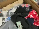 Apparel: &#x22;Clothes&#x22; (OCT25-1185)