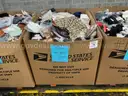Apparel: Manually Sorted &#x22;Shoes, Handbags and Totes&#x22; (OCT25-1187X)