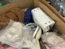 Apparel: Manually Sorted &#x22;Shoes, Handbags and Totes&#x22; (OCT25-1187X)