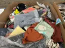 Apparel: &#x22;Clothes&#x22; (OCT25-1188)