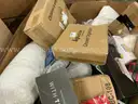 General Merchandise: (OCT25-1191)