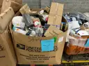 General Merchandise: (OCT25-1191)