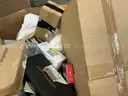 General Merchandise: (OCT25-1191)