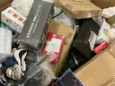 General Merchandise: (OCT25-1191)
