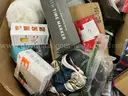 General Merchandise: (OCT25-1191)