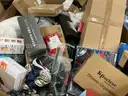 General Merchandise: (OCT25-1191)