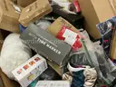 General Merchandise: (OCT25-1191)