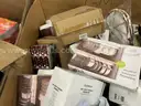 General Merchandise: (OCT25-1194)