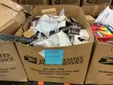 General Merchandise: (OCT25-1194)