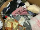 Apparel: &#x22;Clothes&#x22; (OCT25-1199)