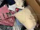 Apparel: &#x22;Clothes&#x22; (OCT25-1199)