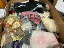 Apparel: &#x22;Clothes&#x22; (OCT25-1199)